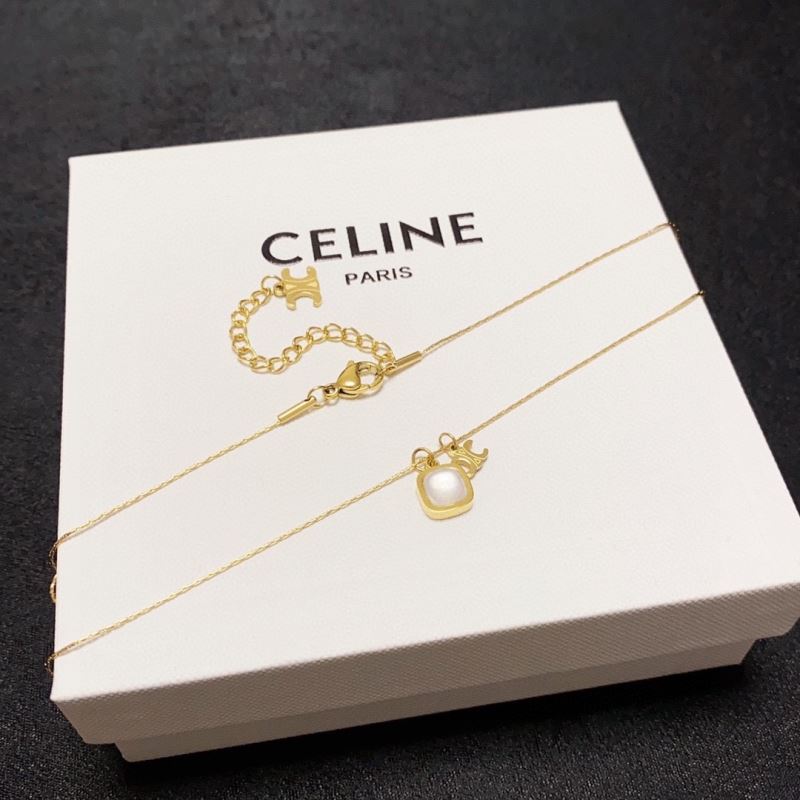 Celine Necklaces